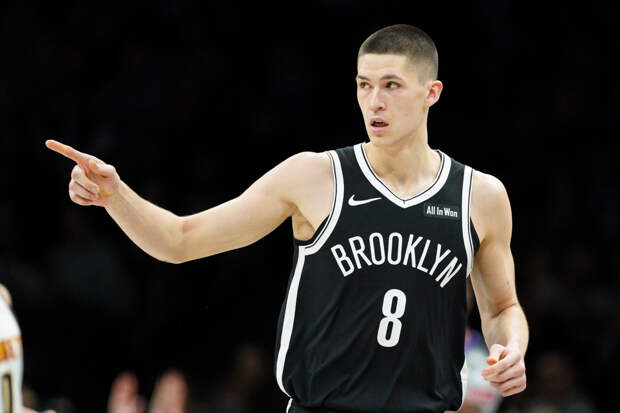 Российский игрок клуба НБА повторил рекорд Леброна Джеймса