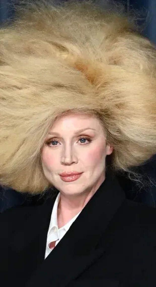 Гвендолин Кристи