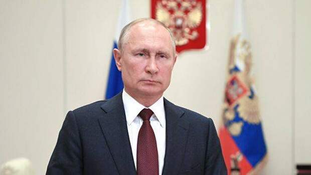 Сегодня Владимир Путин – самый протестный политик в стране Сегодня Владимир Путин – самый протестный политик в стране