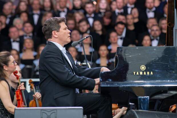 «Русские сезоны» откроются в Таиланде концертом Мацуева