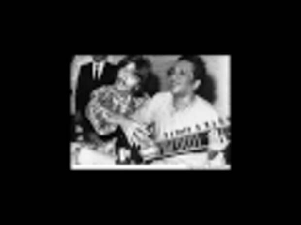 SHIKANJI STUDIO: Haye re wo din kyun na aaye - A tribute to Pt Ravi Shankar
