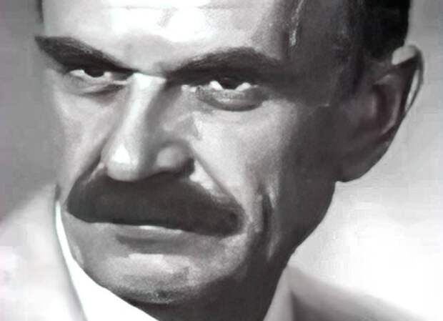 Ушёл из жизни актер МХАТ им. Горького Андрей Голиков