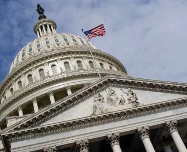 Конгресс США пересчитал средства, выделяемые для Украины