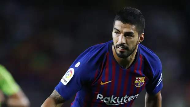 Суарес заявил, что три подряд победы «Реала» в ЛЧ раздражают игроков «Барселоны»