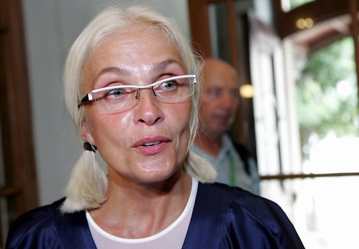 Российский шоу-бизнес объявит бойкот Вайкуле из-за Крыма?
