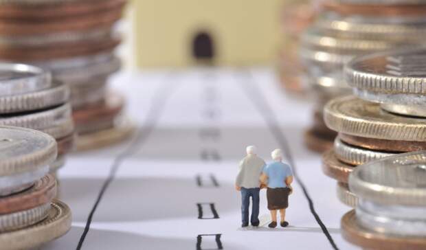 Какая категория пенсионеров получит повышение в 2022 году?