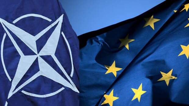 Пентагон не согласен с утверждением об ответственности НАТО за кризис на Украине