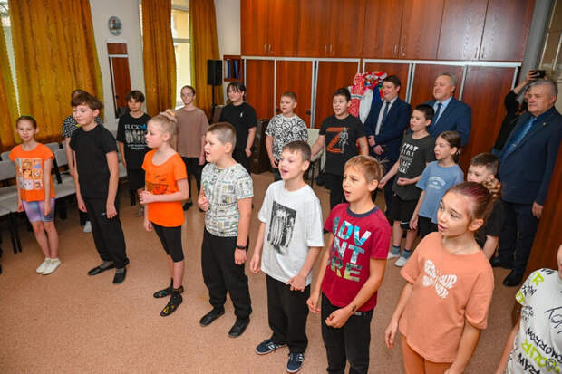 Фото: мэрия Барнаула