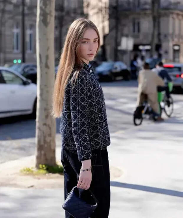 Станислава Токарева