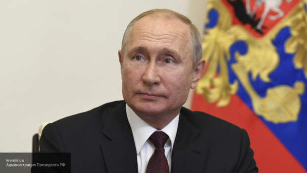 Путин: в России отмечается ценовая стабильность
