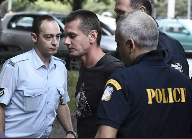 Власти Болгарии экстрадировали русского программиста в США