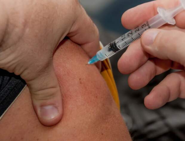 В Краснодаре три человека умерли после вакцинации