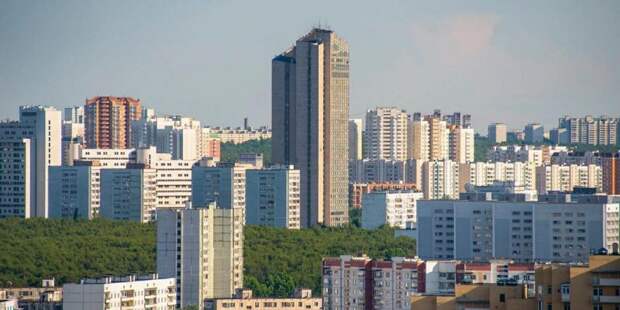 Исследование BCG: Москва показала эффективность мер по борьбе с COVID-19. Фото: mos.ru