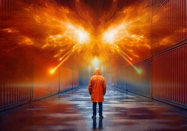 Контейнерный Армагеддон от Шанхая до Роттердама. Экспорт растёт, импорт — нет, Китай уводит грузы, РЖД теряют 5%