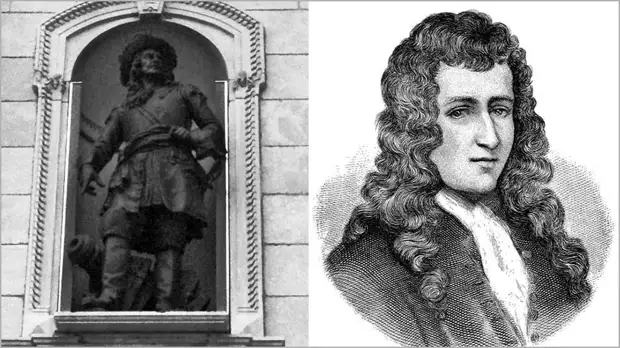 Похищение «дороги в океан»: как Луизиана стала американской в результате незаконной сделки с Францией