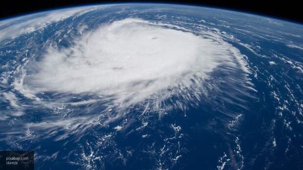 Ученые определили новый вид землетрясений, спровоцированных ураганами