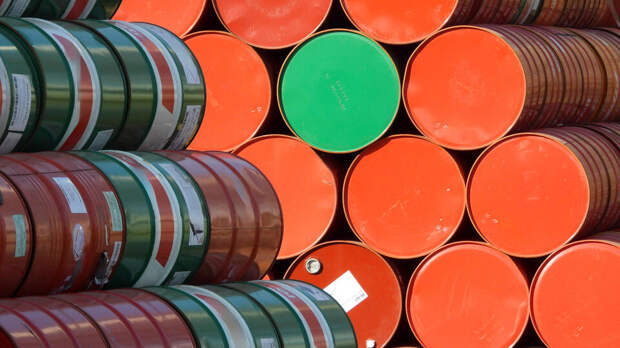 В Иране предупредили о росте цен на нефть до $200 за баррель