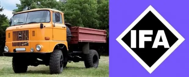 Про эти логотипы советского и импортируемого автопрома мы уже почти забыли