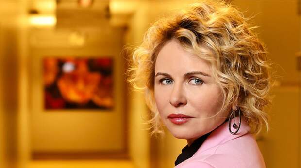 Гурцкая: «Илюхина полностью захватила власть в «Зените»