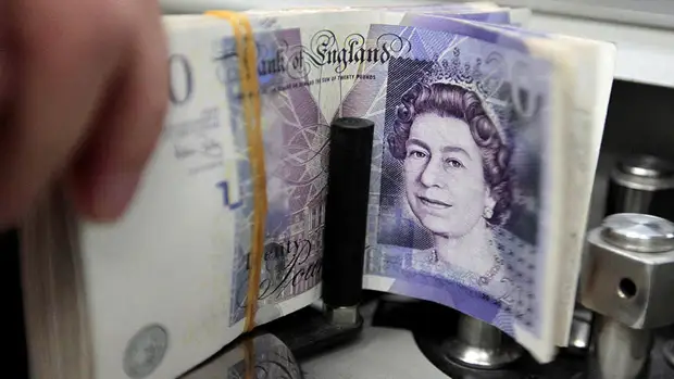 Банк Англии повысил учетную ставку до 0,75% и сократил объем выкупа активов