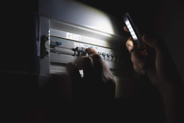 Гладков: в Белгородской области восстанавливают свет после обстрела ВСУ