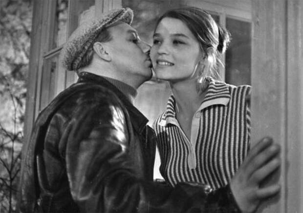 Лучшие фильмы советского кино. 1963 год