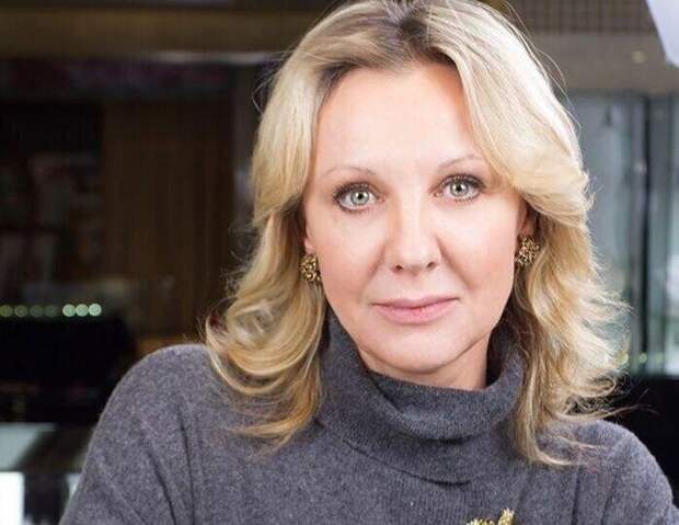 Елена Яковлева