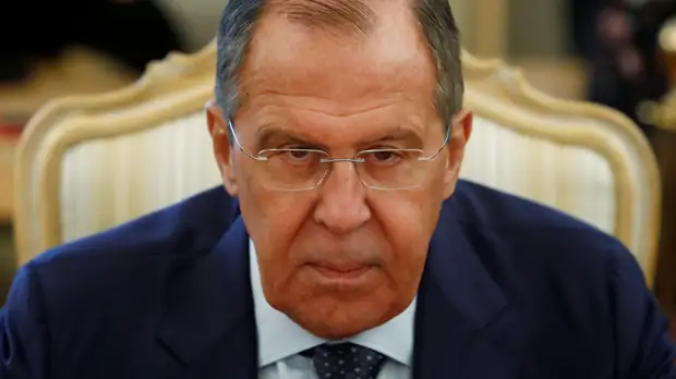 Лавров прокомментировал планы США выйти из Договора о РСМД