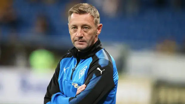 Фоменко считает, что Тихонов мог бы работать в «Спартаке» вместо Тедеско