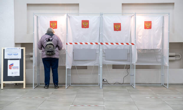 Стали известны имена кандидатов в депутаты Госдумы по одномандатным округам Архангельской области