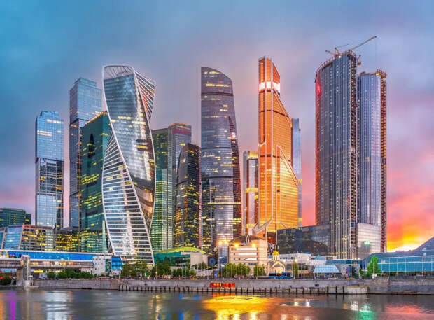 "Улететь из европейского дурдома": почему Дубай был мечтой эстонцев