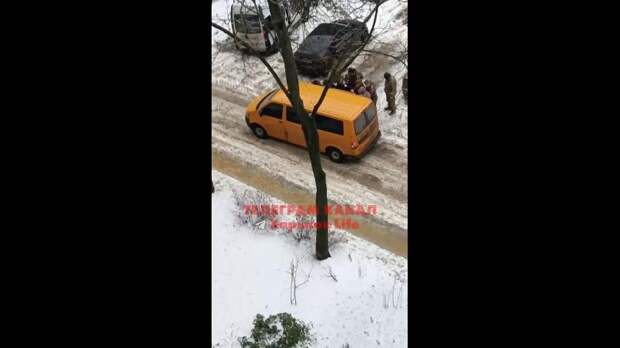 Тем временем в Харькове https://t.me/webmoney_dn/313340Video: Клип