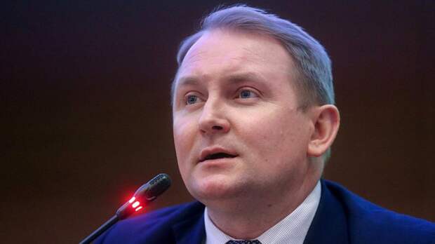 Депутат ГД назвал «ущербными» высказывания о смелости поляков Александр Шерин