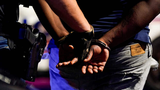 Трамп требует смертной казни: подозреваемый в убийстве Чарли Кирка задержан