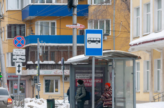 Проезд в нижегородском транспорте подорожает при улучшении его работы