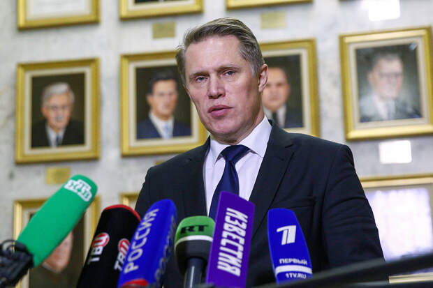 Минздрав анонсировал выход «Спутника Лайт» в гражданский оборот