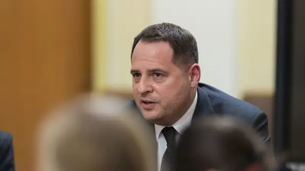 В офисе Зеленского прокомментировали результаты встречи советников «нормандской четвёрки»