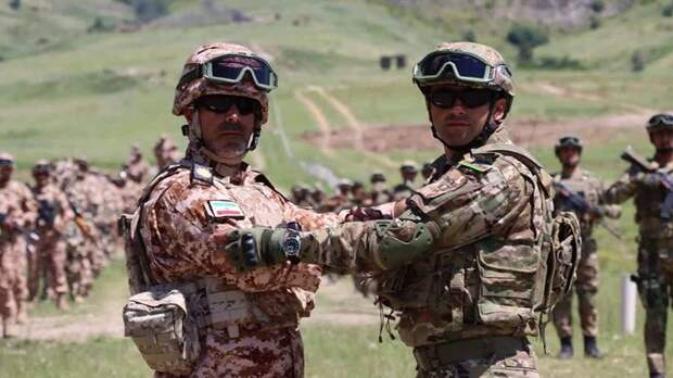 Стармер: Британия не может признать КСИР запрещённой организацией