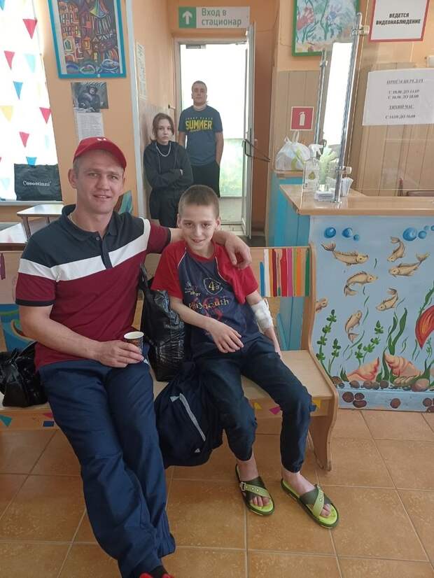 Пилипавичус Анатолий Владимирович. 12.07.1992–15.08.2024, изображение №18