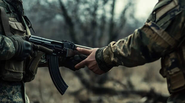 За день до освобождения Суджи: В Сети появились кадры разрушенного города