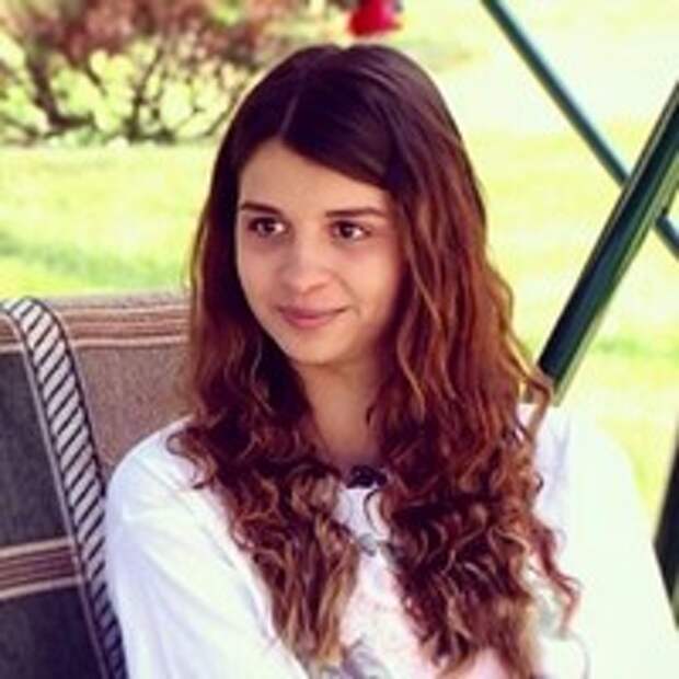 Алиана Гобозова