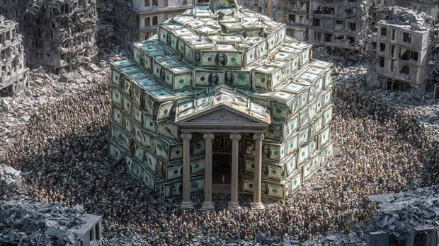 Банки России "впереди планеты всей". Но Делягин и Комаров не спешат ликовать: "Нужна ли такая эффективность?"