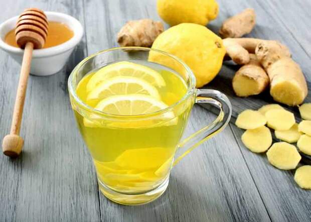 5 лучших напитков, которые повысят иммунитет и защитят от простуды и гриппа