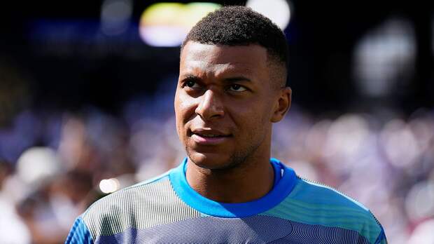 «Реал» огласил стартовый состав на матч с «Атлетико»: Мбаппе и Беллингем остались в запасе