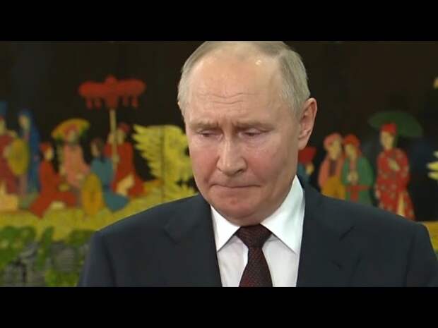 NetEase: США столкнулись с неприятностями после возвращения Путина в Россию