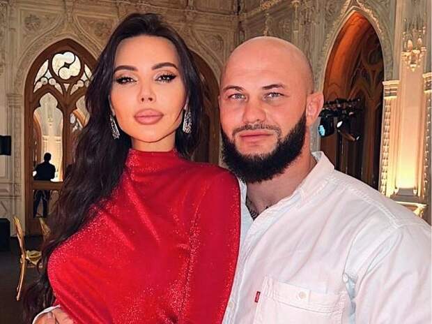 Валерия Россинская, которой приписали любовь с Джиганом, хайпует на шумихе