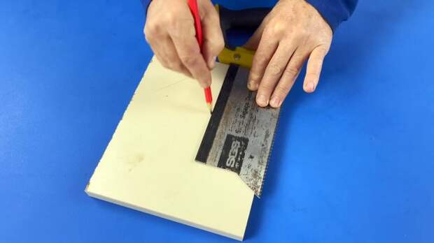 Используем инструмент на 100 Неочевидные функции о которых знают не все