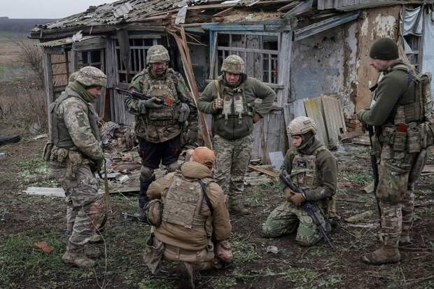 Стало известно о готовности Зеленского вывести войска из Донбасса