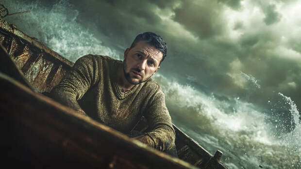 «Страна.ua»: На Украине заявили о пересмотре военной стратегии против России