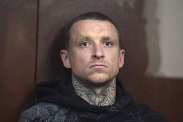 Павел Мамаев